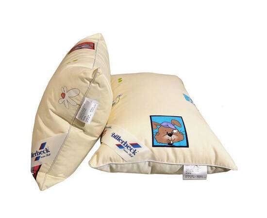 Подушка детская ЛОРА 40х60 Billerbeck (1532-11/46)