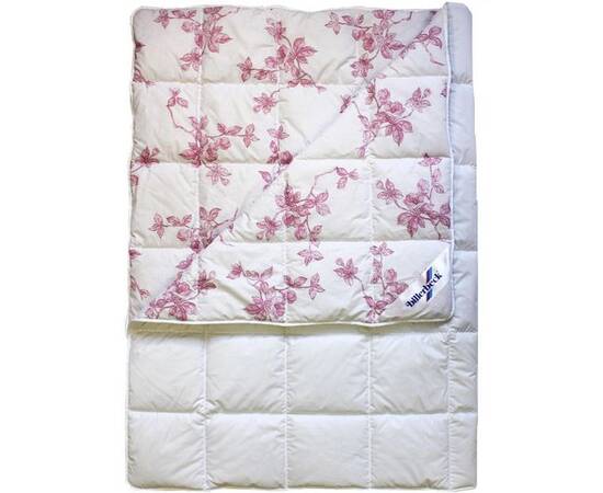 Одеяло хлопковое Коттона облегченное 200х220 Billerbeck (0436-24/03), Сезонность: демисезонное, Размер: 200x220, изображение 2