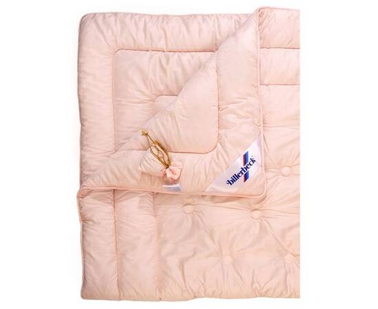 Одеяло шерстяное ВЕРСАЛЬ 140х205 Billerbeck (0101-20/01), Сезонность: зимнее, Размер: 140x205, изображение 2