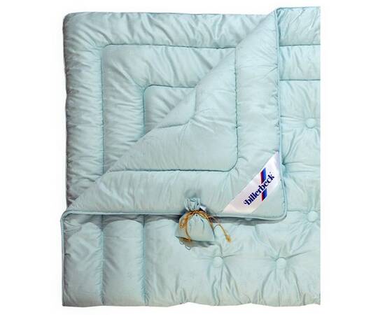 Одеяло шерстяное ВЕРСАЛЬ 140х205 Billerbeck (0101-20/01), Сезонность: зимнее, Размер: 140x205, изображение 3