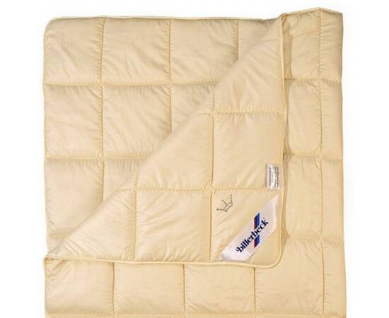 Одеяло шерстяное КОРОНА 140х205 Billerbeck (0101-02/01), Сезонность: зимнее, Размер: 140x205, изображение 2