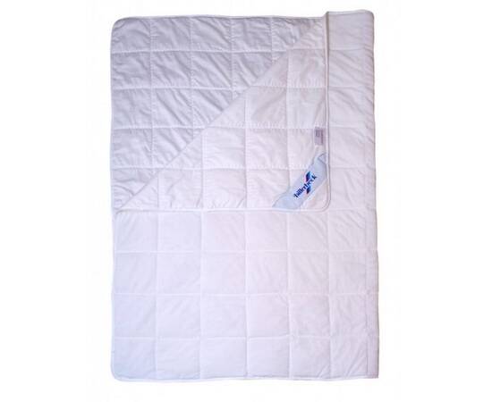 Одеяло шерстяное КОРОНА легкое 172х205 Billerbeck (0109-12/02), Сезонность: летнее, Размер: 172x205, изображение 2