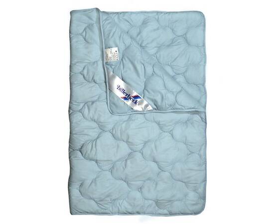 Одеяло шерстяное Наталия облегченное 155х215 Billerbeck (0104-21/05), Сезонность: демисезонное, Размер: 155x215, изображение 2