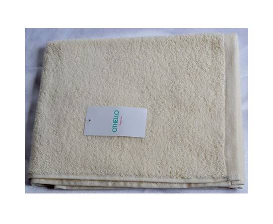 Полотенце Othello PURE ORGANIC 70х140 молочное, изображение 3