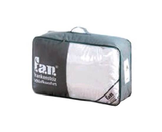 Ковдра антиалергенна Smartsel-sencitive 155х220 fan, Сезонність: демісезонна, Розмір: 155x220, зображення 2