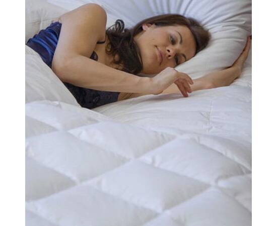 Одеяло пуховое Classic 155х220 Muhldorfer