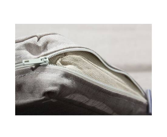 Матрас льняной Lintex (ткань хлопок) 90х190х3 (мтб-90), Размер: 90x190, изображение 3