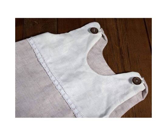 Детский спальный мешок Lintex (см), изображение 2