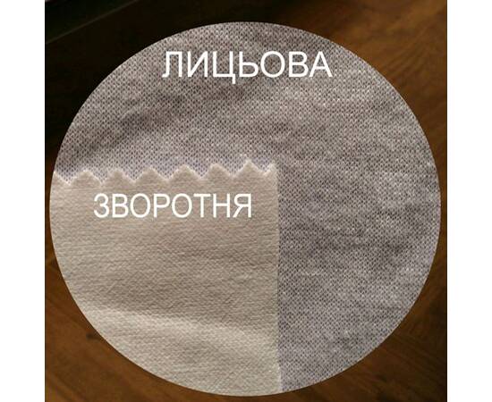 Простынь-наматрасник IGLEN трикотажная 200x220 на резинках (200220L), Размер: 200x220, Способ крепления: резинки по углам, изображение 2