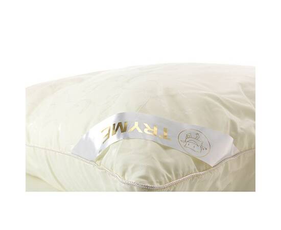 Подушка BAMBOO 40х60 Tryme, Колір: кремовий, Розмір: 40x60, зображення 2