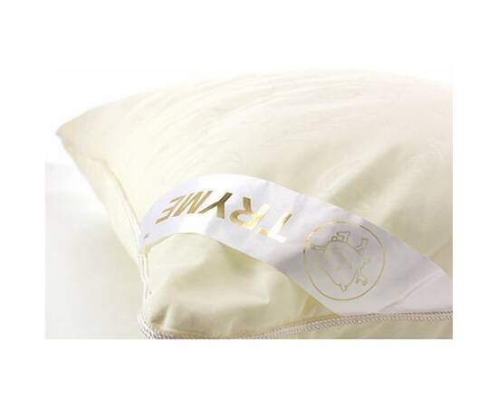 Подушка BAMBOO 40х60 Tryme, Колір: кремовий, Розмір: 40x60, зображення 3