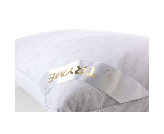 Подушка SWAN 40х60 Tryme, Колір: білий, Розмір: 40x60, зображення 2