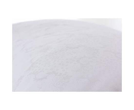 Подушка SWAN 40х60 Tryme, Колір: білий, Розмір: 40x60, зображення 3