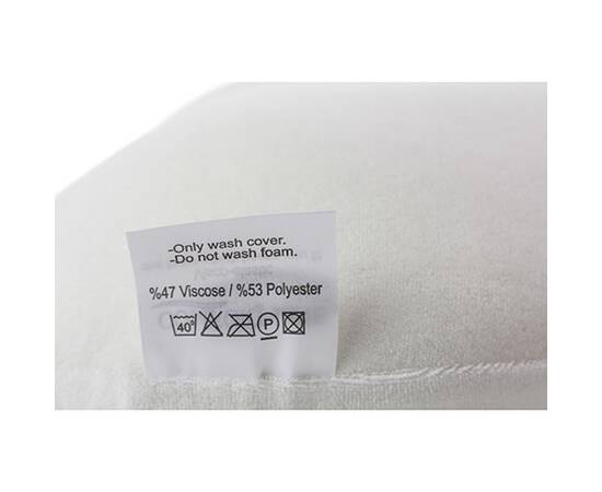 Ортопедична подушка Comfort Line DAISY, зображення 2