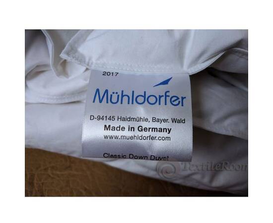 Одеяло антиаллергенное Muhldorfer Imprima 200х220