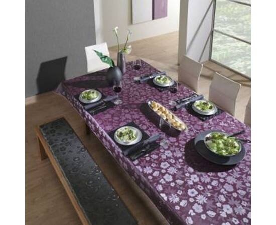 Скатертина Diamond 27425 110X140 Friedola, зображення 2