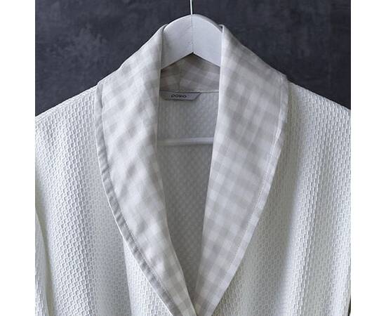 Халат Pavia (XL) AIMER PIKE (400802), Цвет: белый, Размер: XL, изображение 3