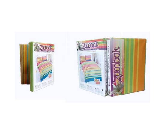 Zambak ранфорс 200х220 6814, зображення 2