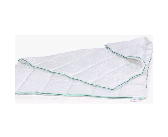 Ковдра антиалергенна MirSon EcoSilk 002 демі 140x205 см (2200000003102), Сезонність: демісезонна, Розмір: 140x205, зображення 3