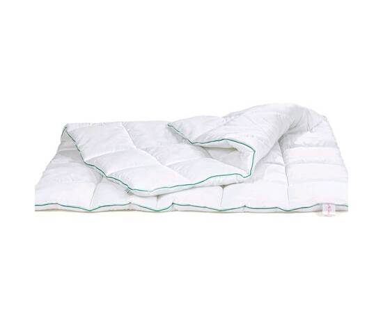 Ковдра антиалергенна MirSon EcoSilk 003 зима 155x215 см (2200000004246), Сезонність: зимова, Розмір: 155x215, зображення 2