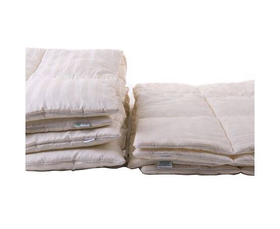 Ковдра антиалергенна MirSon EcoSilk Carmela 011 демі 140x205 см (2200000003140), Сезонність: демісезонна, Розмір: 140x205, зображення 3