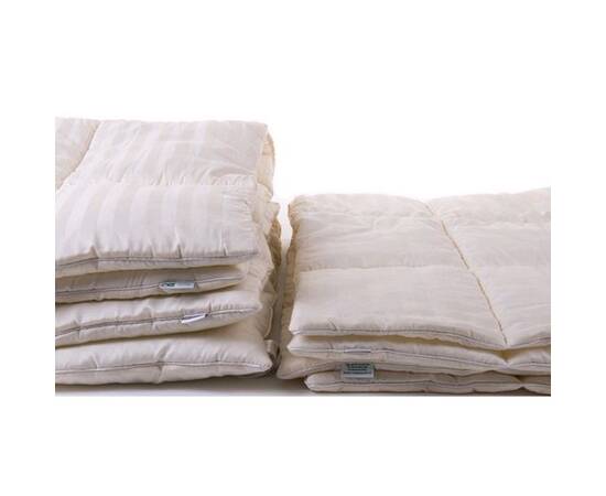 Ковдра антиалергенна MirSon EcoSilk Carmela 014 зима 155x215 см (2200000004253), Сезонність: зимова, Розмір: 155x215, зображення 2