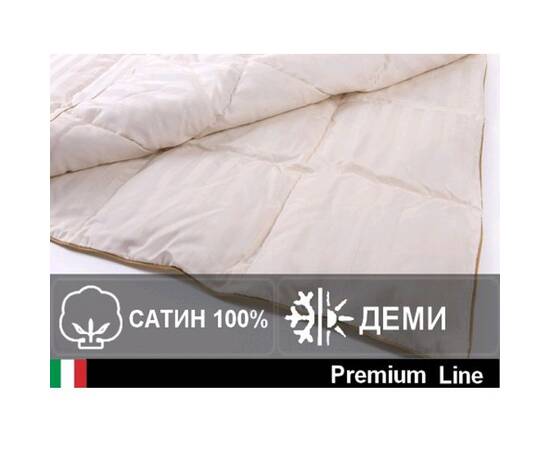 Ковдра антиалергенна MirSon EcoSilk Carmela 011 демі 200x220 см (2200000009142), Сезонність: демісезонна, Розмір: 200x220, зображення 4