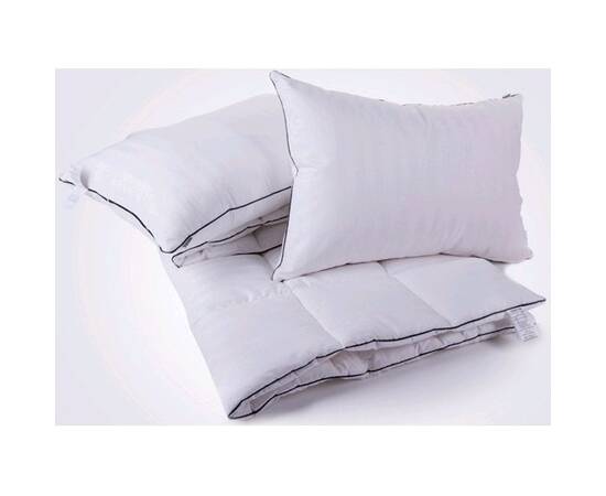 Ковдра антиалергенна MirSon EcoSilk Royal Pearl 012 демі 140x205 см (2200000003089), Сезонність: демісезонна, Розмір: 140x205, зображення 3