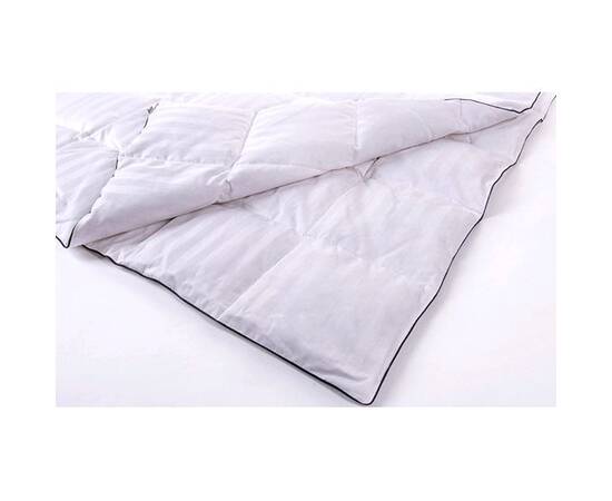 Ковдра антиалергенна MirSon EcoSilk Royal Pearl 012 демі 172x205 см (2200000003171), Сезонність: демісезонна, Розмір: 172x205, зображення 2