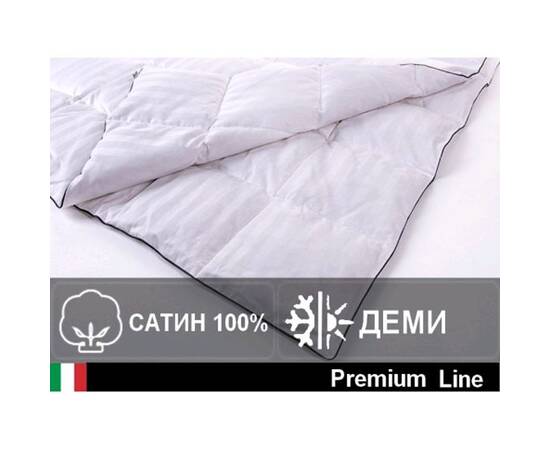 Ковдра антиалергенна MirSon EcoSilk Royal Pearl 012 демі 172x205 см (2200000003171), Сезонність: демісезонна, Розмір: 172x205, зображення 5