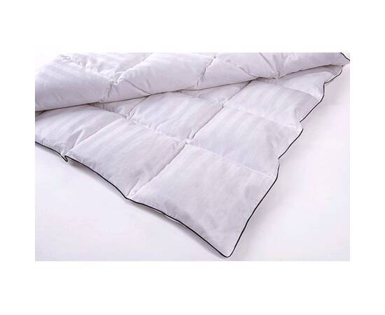 Одеяло антиаллергенное MirSon EcoSilk Royal Pearl 015 зима 172x205 см (2200000002730), Сезонность: зимнее, Размер: 172x205, изображение 3