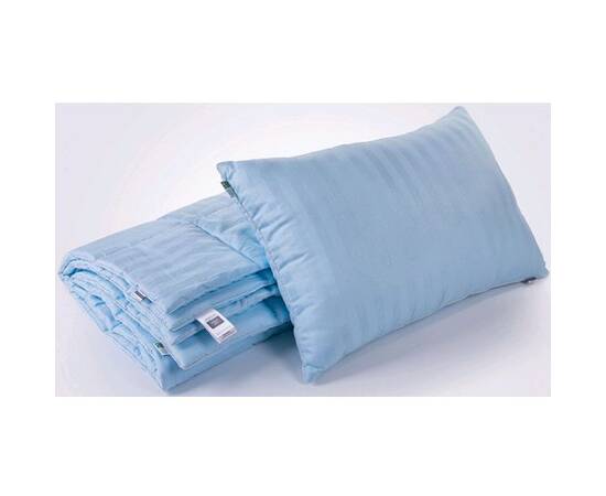 Одеяло антиаллергенное MirSon EcoSilk Premium Valentino 010 деми 140х205 см (2200000003096), Сезонность: демисезонное, Размер: 140x205, изображение 3