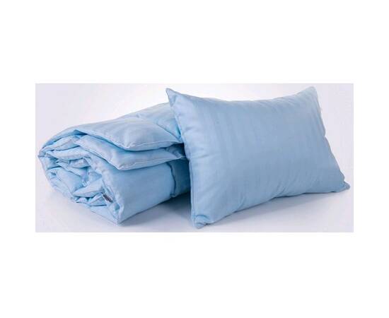 Одеяло антиаллергенное MirSon EcoSilk Premium Valentino 013 зима 140х205 см (2200000002846_013), Сезонность: зимнее, Размер: 140x205, изображение 3