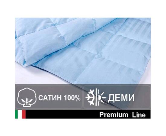 Одеяло антиаллергенное MirSon EcoSilk Premium Valentino 010 деми 155х215 см (2200000005397), Сезонность: демисезонное, Размер: 155x215, изображение 4