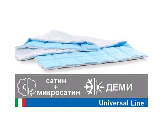 Ковдра антиалергенна MirSon EcoSilk Valentino Hand Made 0551 демі 140x205 см (2200000003119), Сезонність: демісезонна, Розмір: 140x205, зображення 3