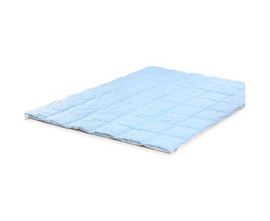 Ковдра антиалергенна MirSon EcoSilk Valentino Hand Made 0551 демі 200x220 см (2200000009104), Сезонність: демісезонна, Розмір: 200x220, зображення 2