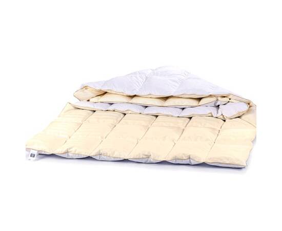 Ковдра пухова MirSon Carmela 035 зима 155x215 см (2200000003775), Сезонність: зимова, Розмір: 155x215, зображення 2