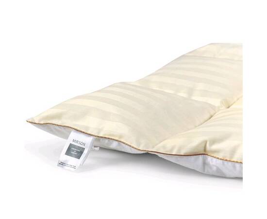 Ковдра пухова MirSon Carmela 035 зима 155x215 см (2200000003775), Сезонність: зимова, Розмір: 155x215, зображення 3