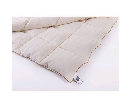 Одеяло пуховое MirSon Carmela 035 зима 200x220 см (2200000003720), Сезонность: зимнее, Размер: 200x220, изображение 4