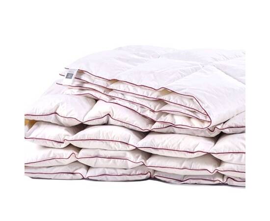 Ковдра пухова MirSon DeLuxe 029 демі 155x215 см (2200000003850), Сезонність: демісезонна, Розмір: 155x215, зображення 3