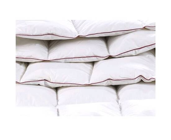 Ковдра пухова MirSon DeLuxe 030 зима 172x205 см (2200000003683), Сезонність: зимова, Розмір: 172x205, зображення 2