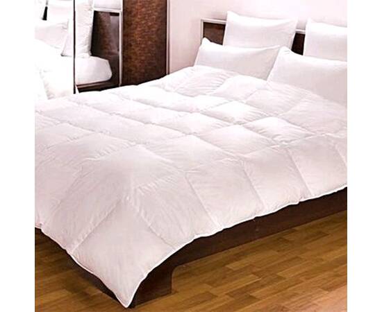 Одеяло пуховое MirSon Raffaello 062 200х220 см (2200000075093), Сезонность: зимнее, Размер: 200x220, изображение 2