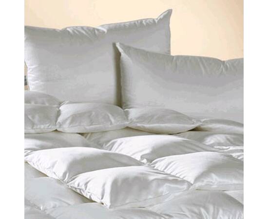 Одеяло пуховое MirSon Raffaello 063 200х220 см (2200000075154), Сезонность: особотеплое, Размер: 200x220, изображение 4