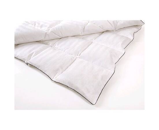 Одеяло пуховое MirSon Royal Pearl 036 зима 140x205 см (2200000003591), Сезонность: зимнее, Размер: 140x205, изображение 2