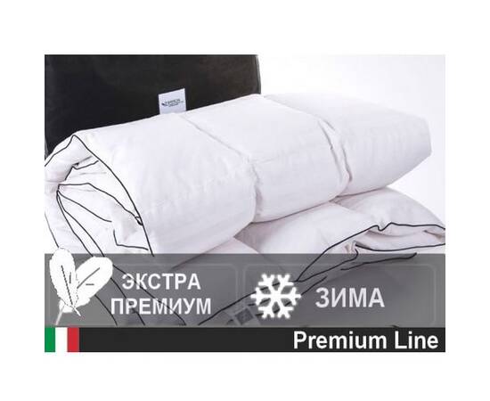 Ковдра пухова MirSon Royal Pearl 036 зима 155x215 см (2200000003782), Сезонність: зимова, Розмір: 155x215, зображення 5