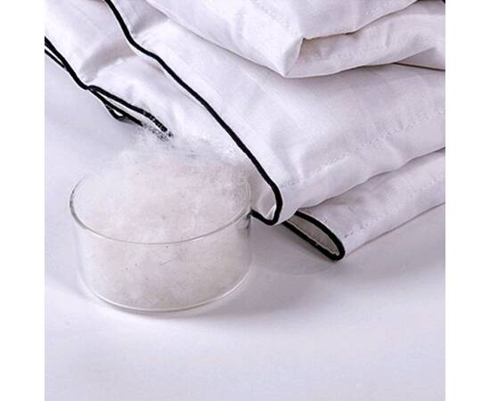 Ковдра пухова MirSon Royal Pearl 036 зима 172x205 см (2200000003669), Сезонність: зимова, Розмір: 172x205, зображення 3