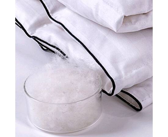 Ковдра пухова MirSon Royal 033 демі 200x220 см (2200000003980), Сезонність: демісезонна, Розмір: 200x220, зображення 2