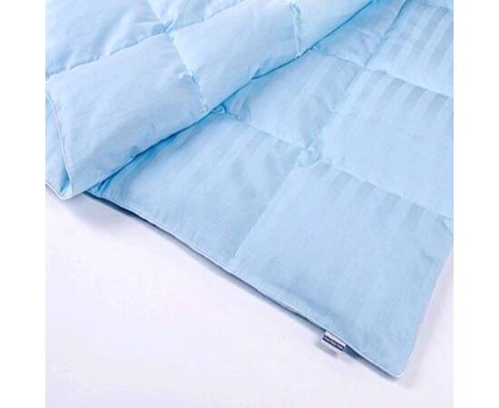 Одеяло пуховое MirSon Valentino 031 деми 140х205 см (2200000003904), Сезонность: демисезонное, Размер: 140x205, изображение 2