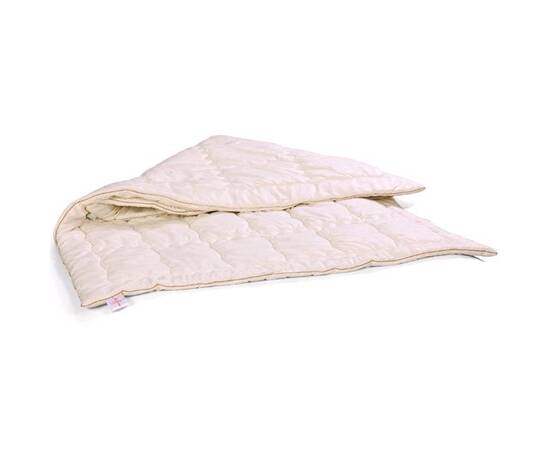 Ковдра вовняна MirSon 054 демі 140x205 см (2200000004994), Сезонність: демісезонна, Розмір: 140x205, зображення 2