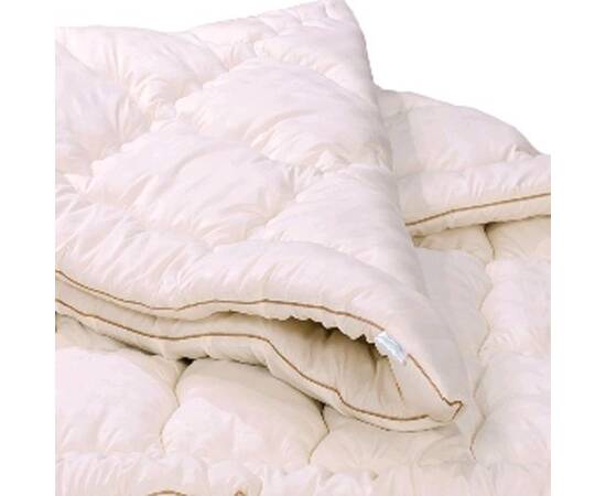 Ковдра вовняна MirSon 053 літо 155x215 см (2200000006585), Сезонність: літня, Розмір: 155x215, зображення 2